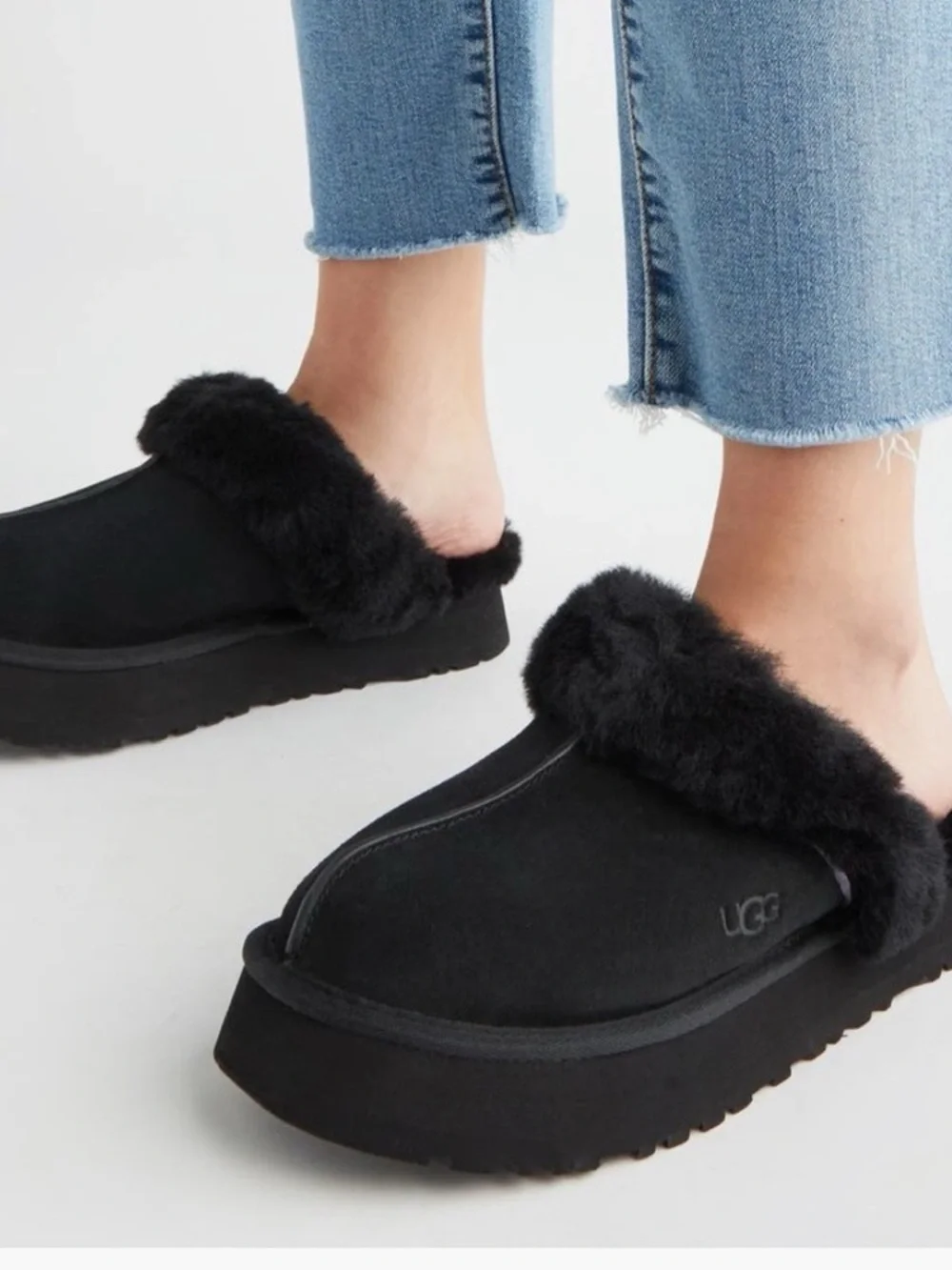 UGG women slip